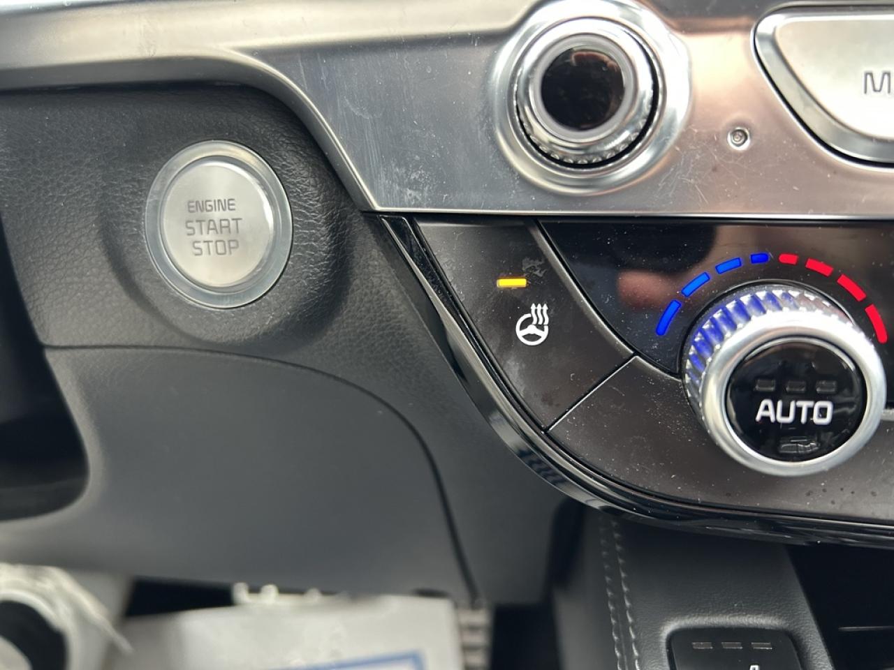 2024 Kia Telluride SX  - Leather Seats - Low Mileage Photo