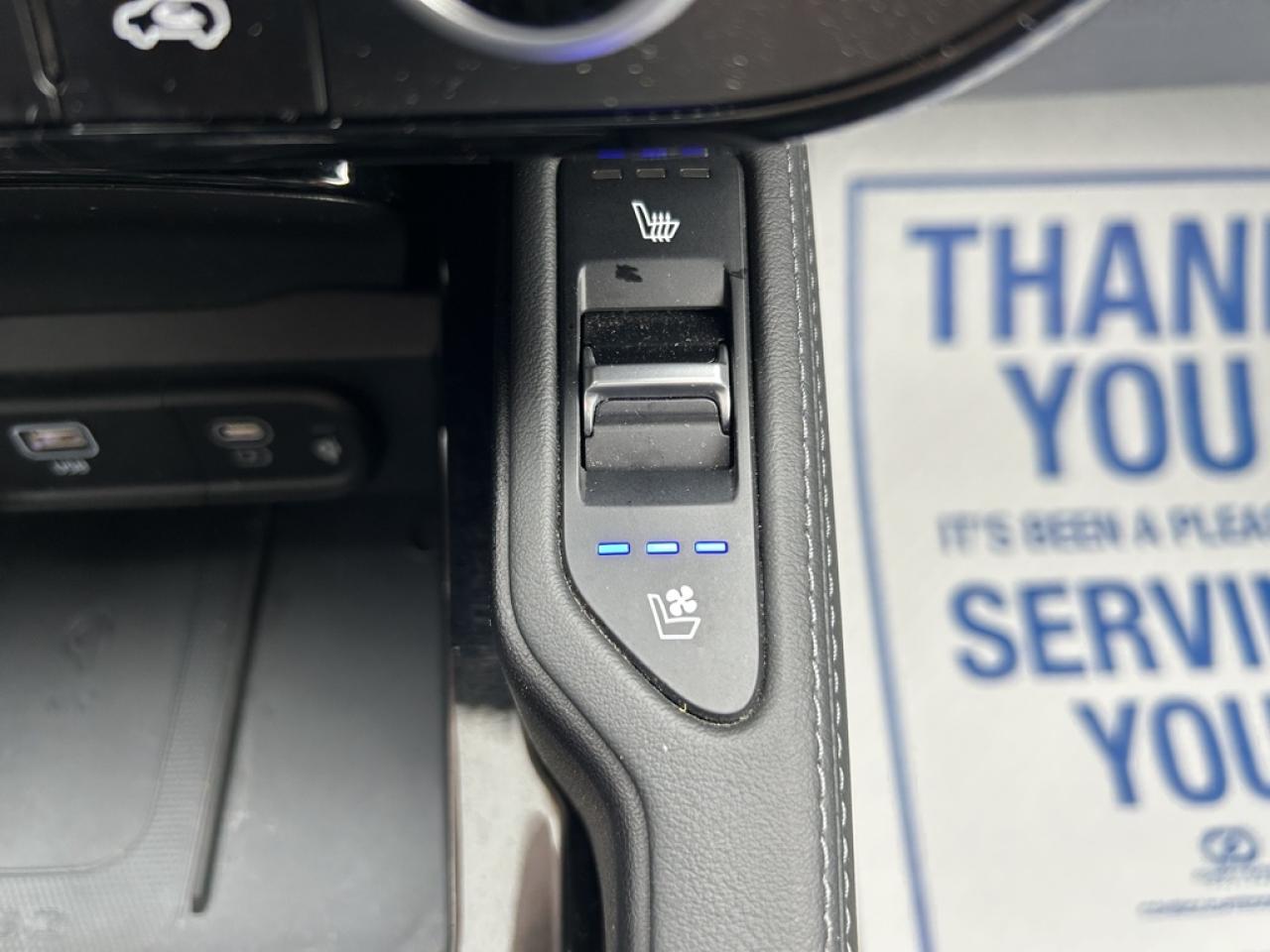 2024 Kia Telluride SX  - Leather Seats - Low Mileage Photo