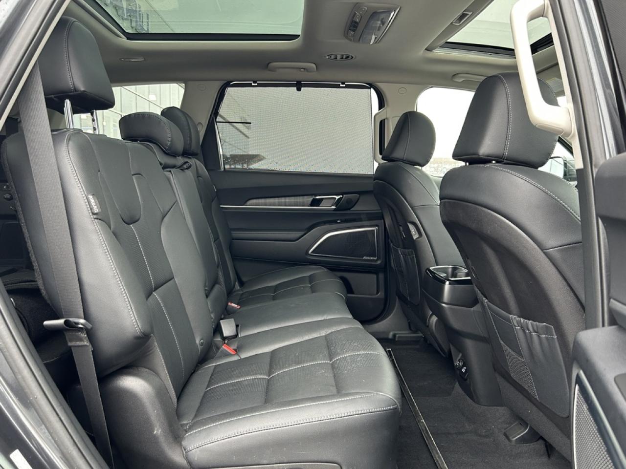 2024 Kia Telluride SX  - Leather Seats - Low Mileage Photo