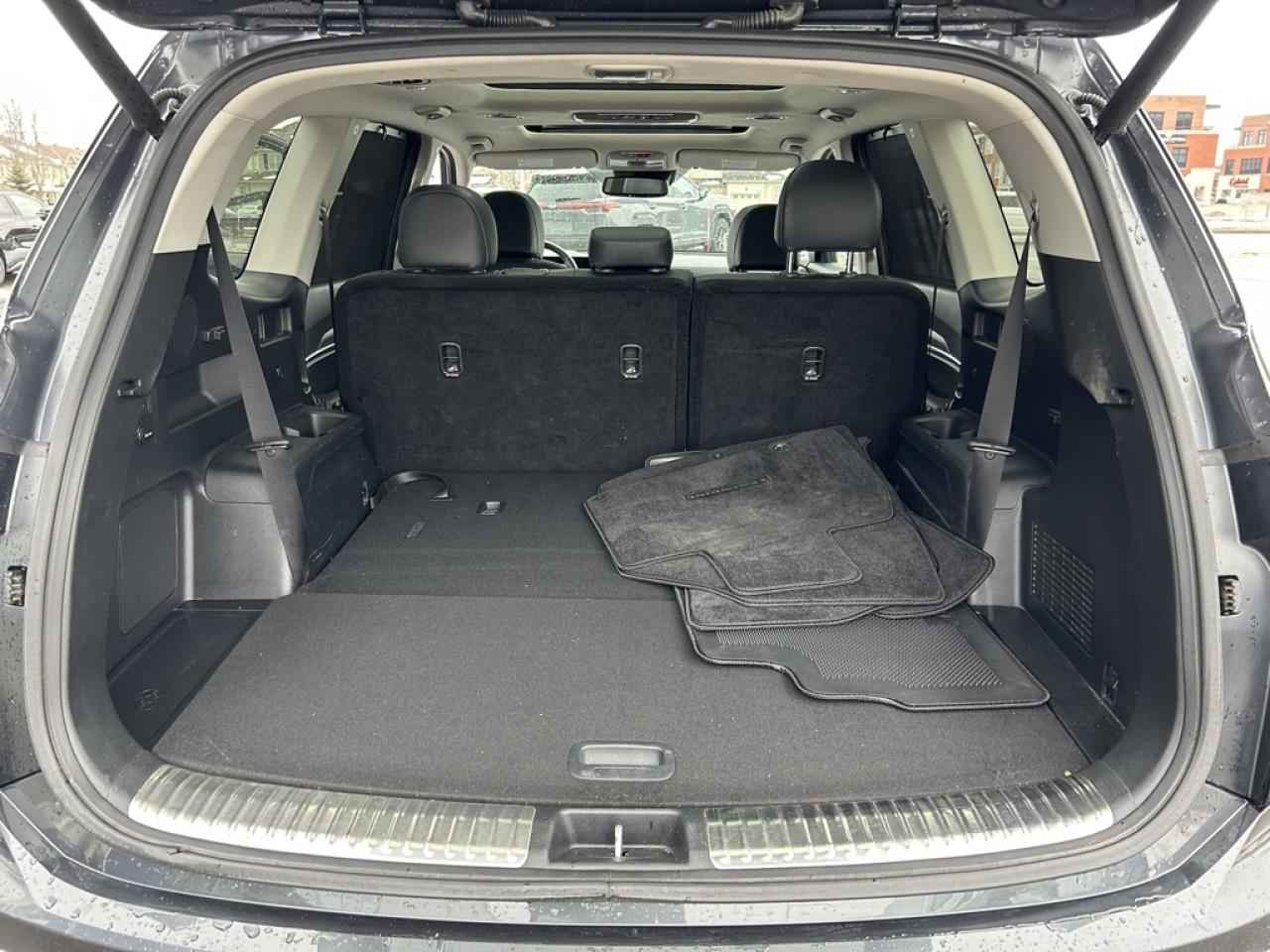 2024 Kia Telluride SX  - Leather Seats - Low Mileage Photo