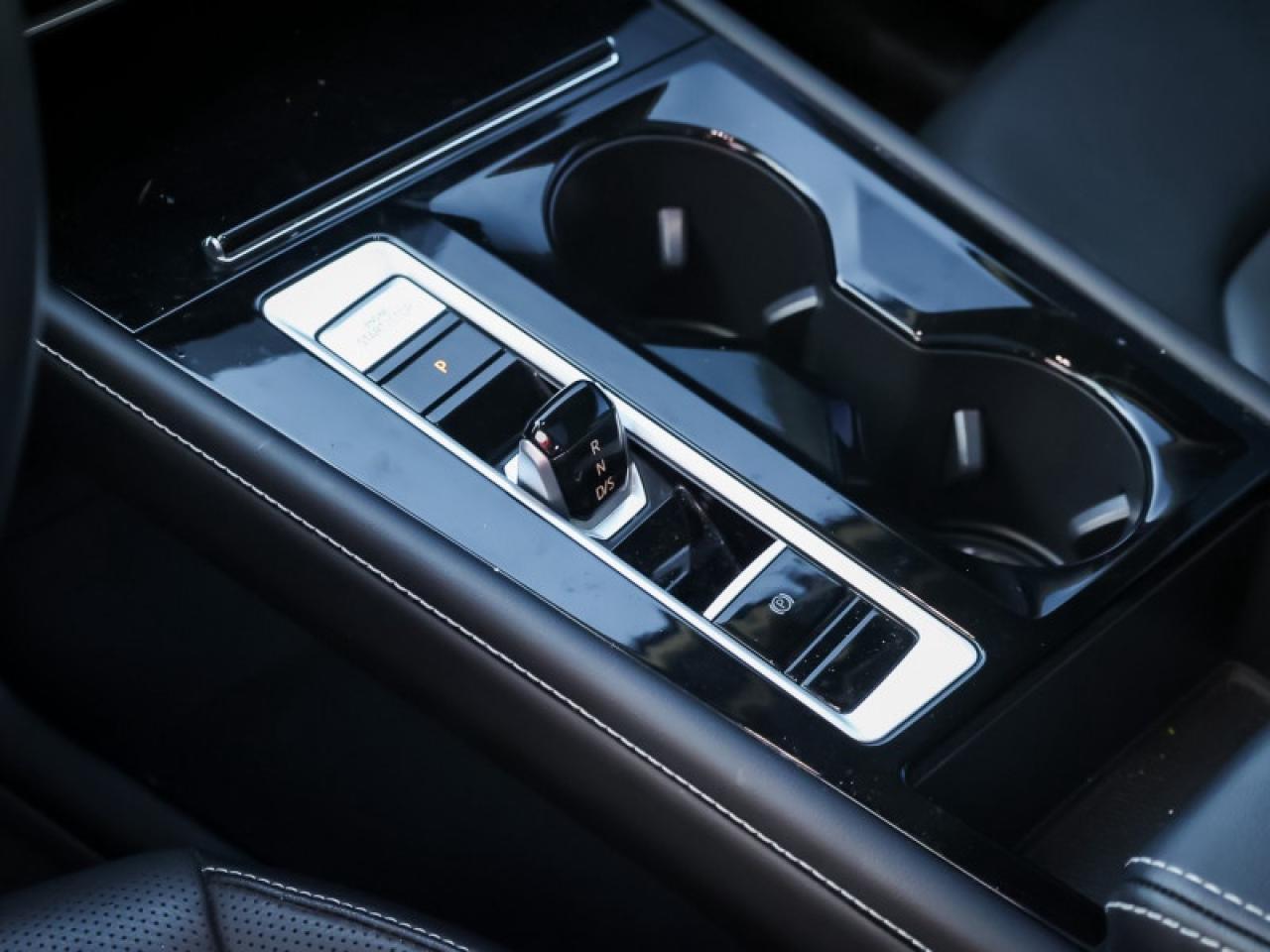 2024 Volkswagen Atlas Highline 2.0 TSI  - Certified Photo