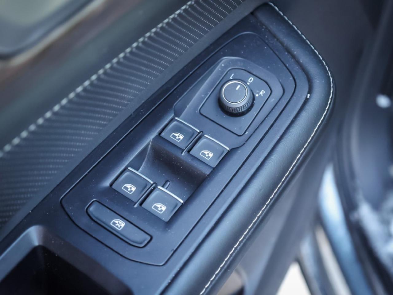 2024 Volkswagen Atlas Highline 2.0 TSI  - Certified Photo