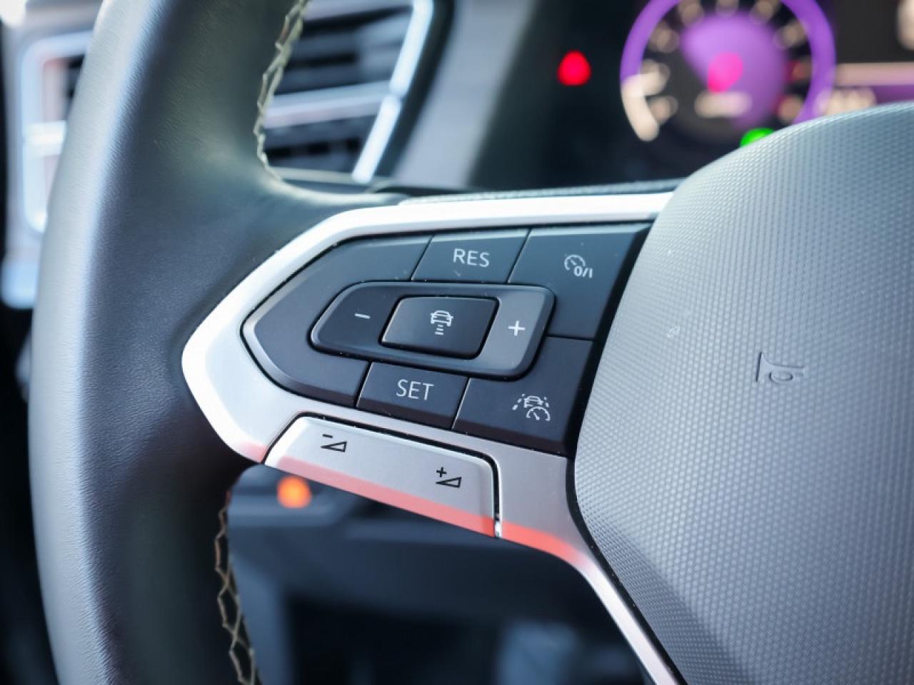 2024 Volkswagen Atlas Highline 2.0 TSI  - Certified Photo