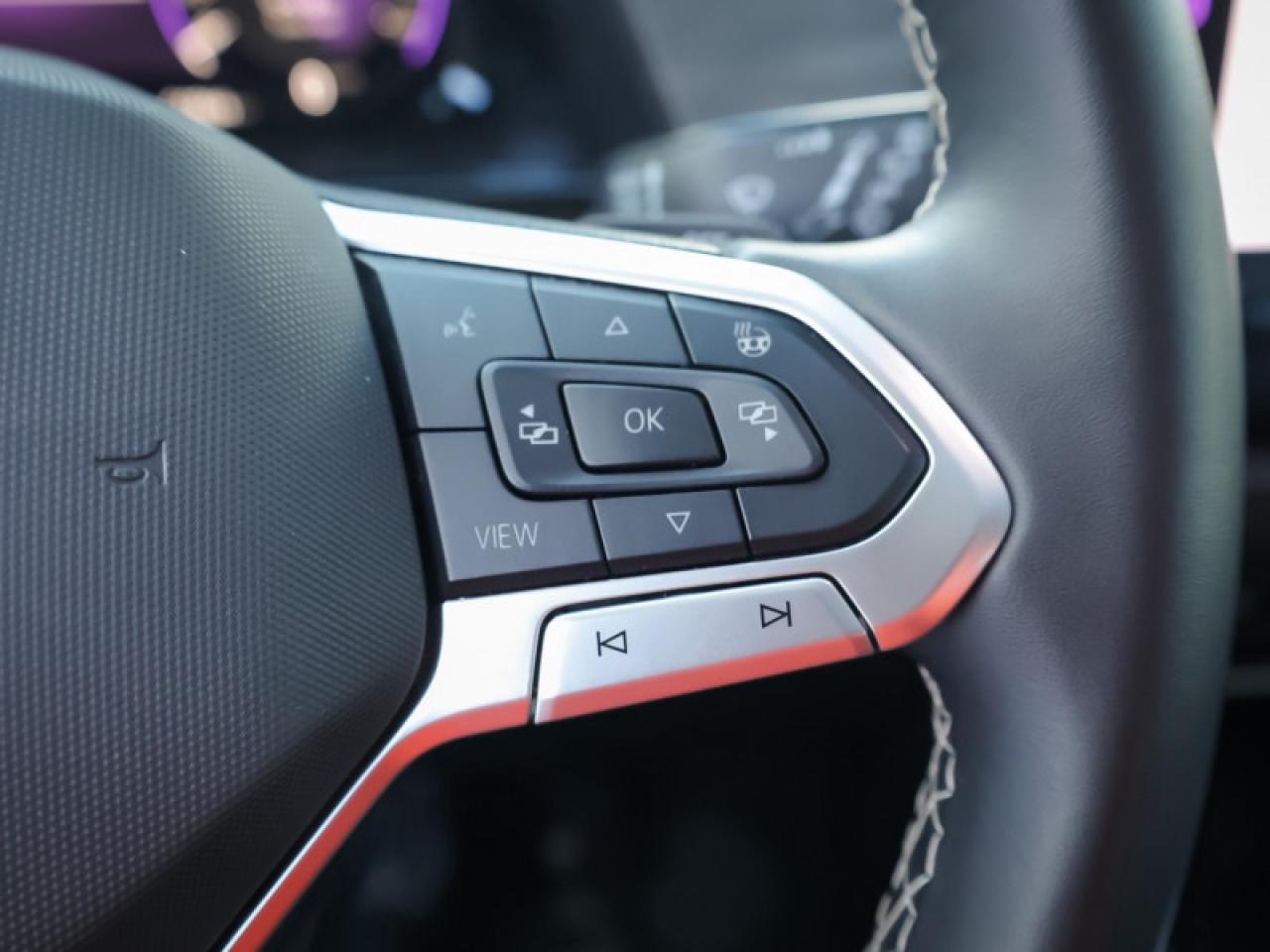 2024 Volkswagen Atlas Highline 2.0 TSI  - Certified Photo