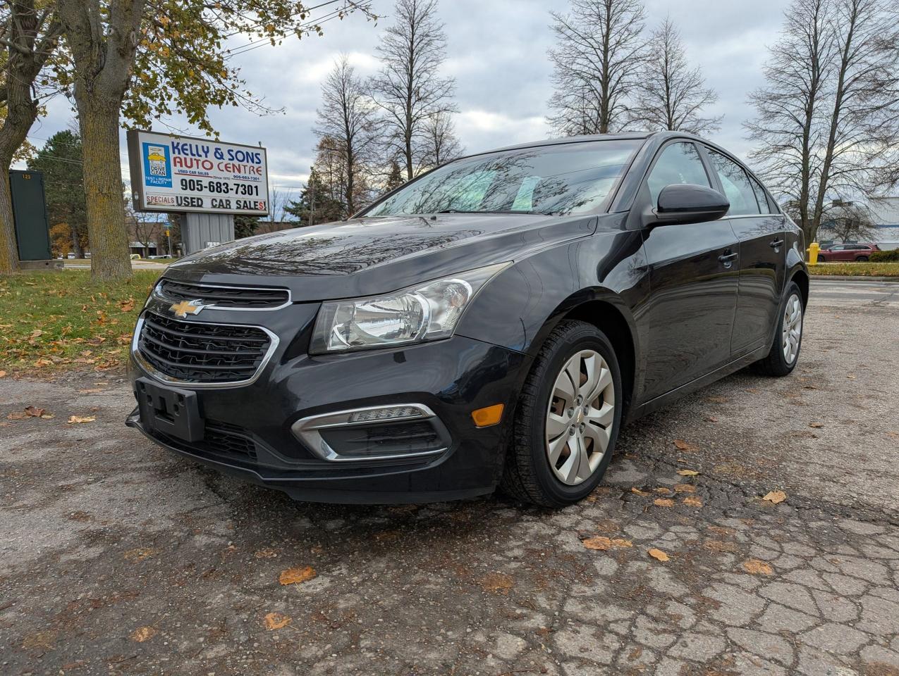 <p>&ldquo;Holy COW&rdquo; Super clean NO ACCIDENTS with backup CAMERA fully loaded certified FREE 6 month warranty + FREE oil change (+Hst, Lic. & Omvic fee). Please CALL (905) 432-7599 or (905) 376-3361 (2 LOCATIONS). www.kellyandsonsauto.com</p>