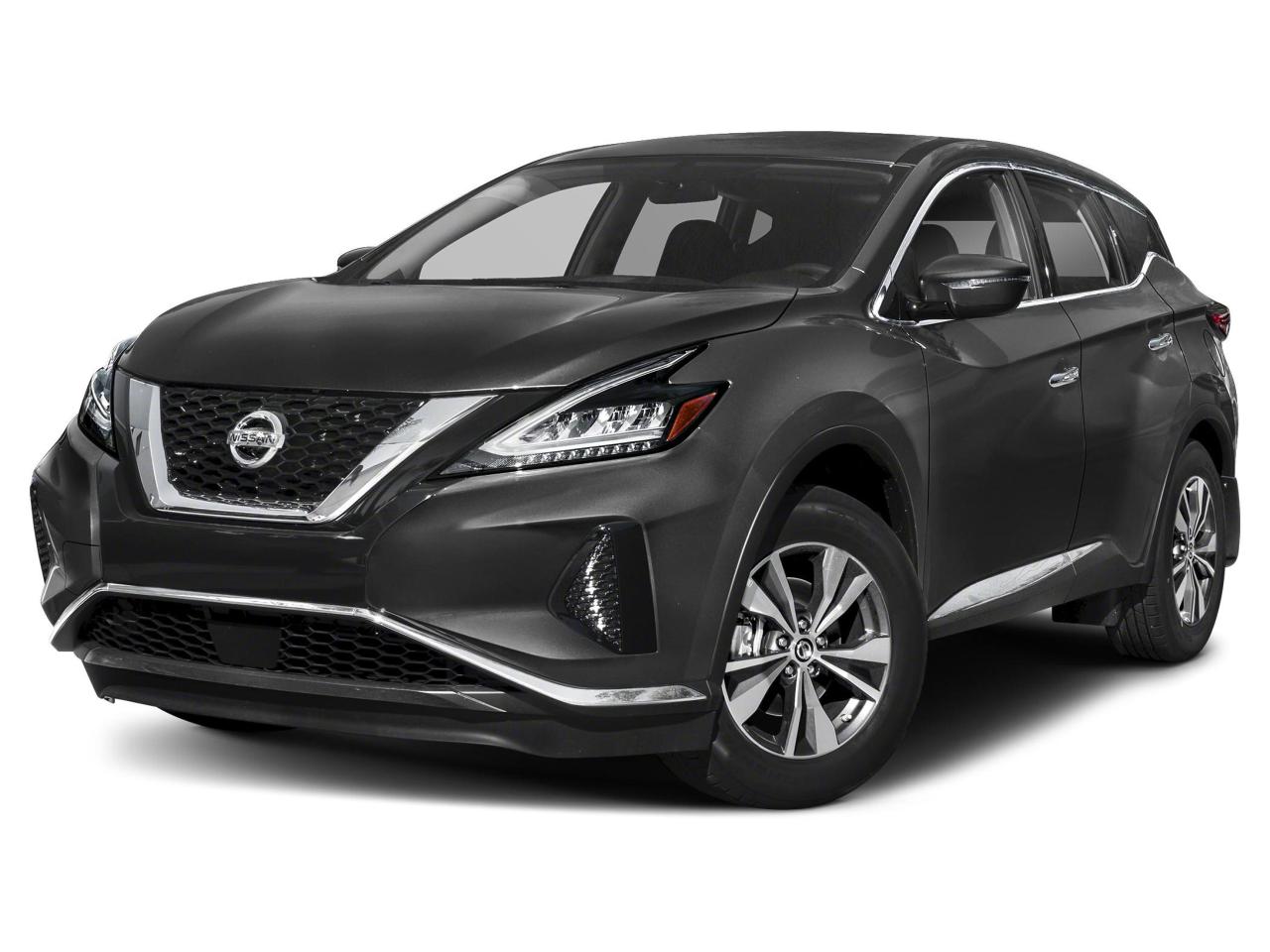 Used 2019 Nissan Murano S Locally Owned | Low KM for sale in Winnipeg, MB