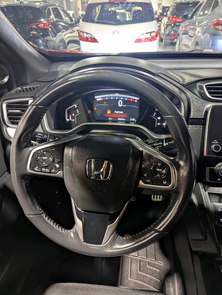 2022 Honda CR-V Sport AWD Photo