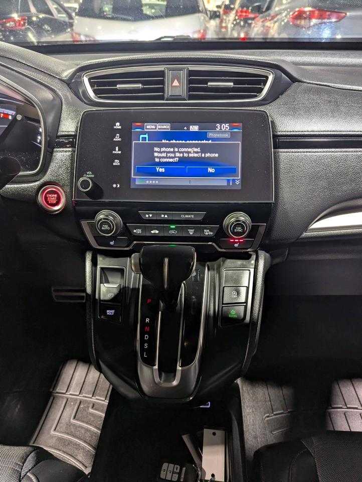 2022 Honda CR-V Sport AWD Photo