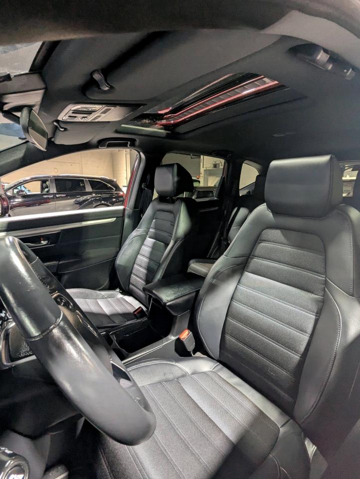 2022 Honda CR-V Sport AWD Photo