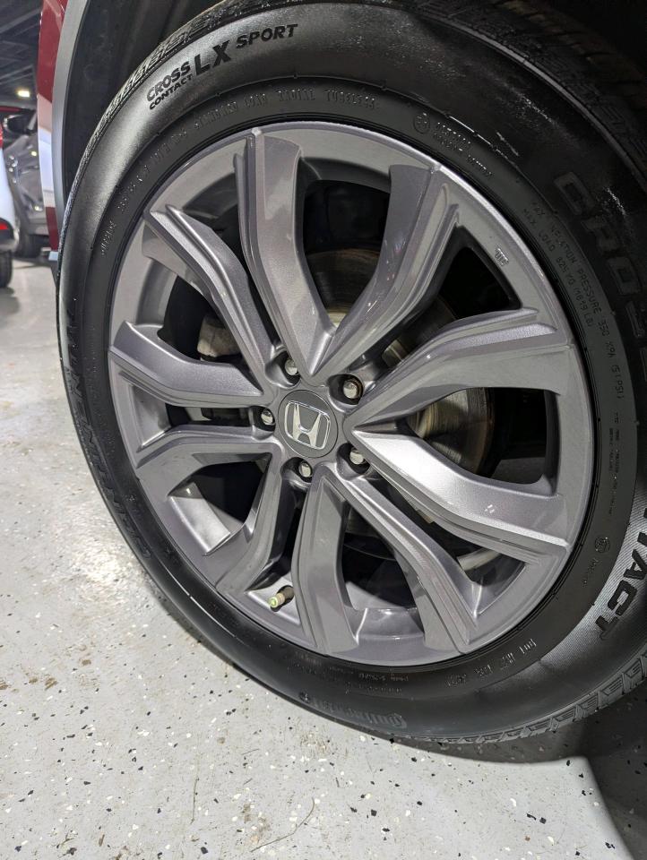 2022 Honda CR-V Sport AWD Photo