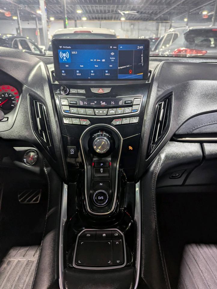 2019 Acura RDX A-Spec SH- AWD Photo