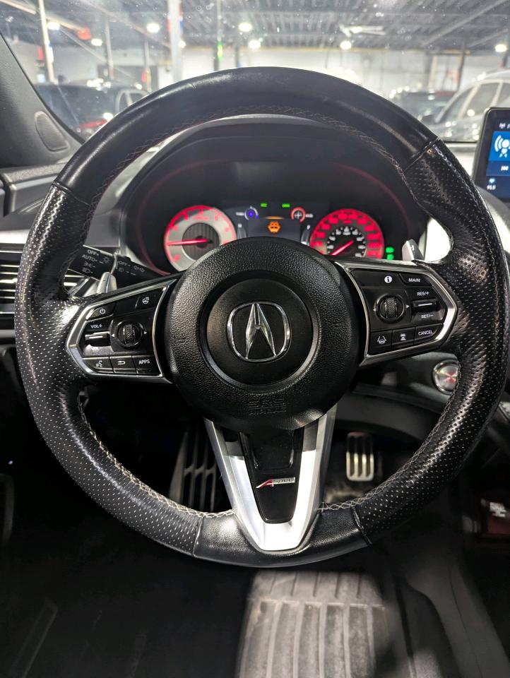 2019 Acura RDX A-Spec SH- AWD Photo