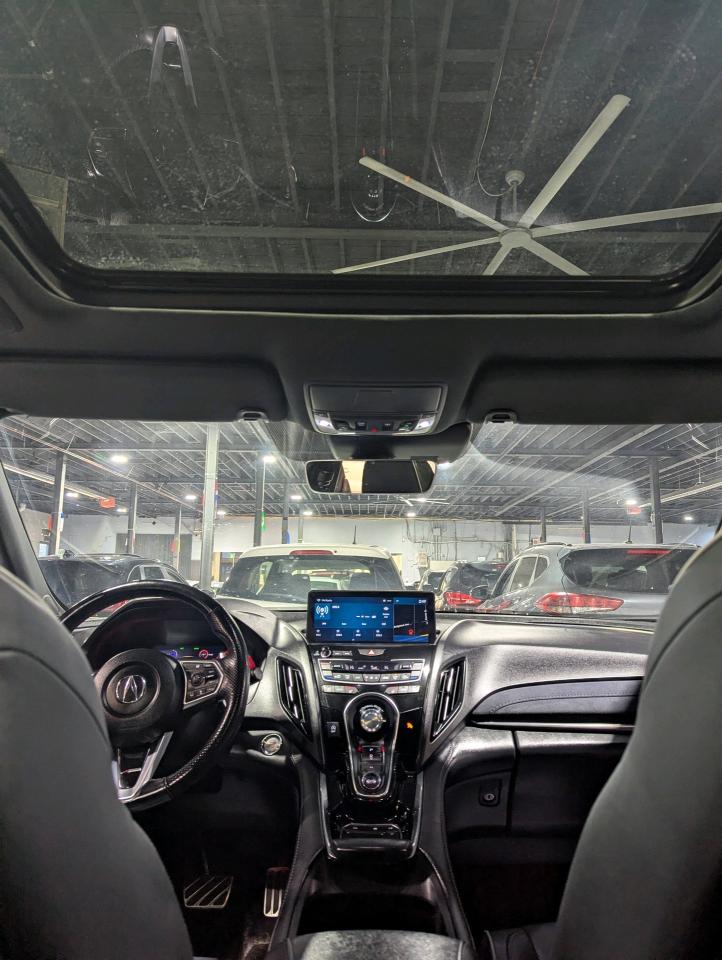 2019 Acura RDX A-Spec SH- AWD Photo