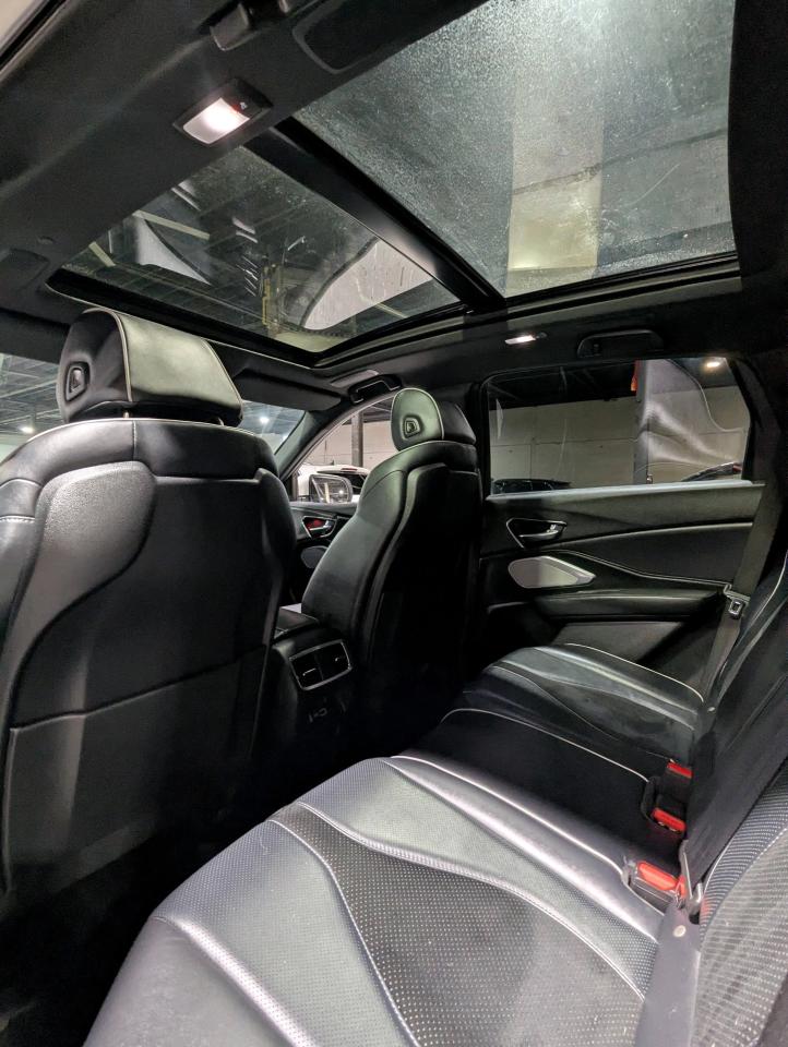 2019 Acura RDX A-Spec SH- AWD Photo