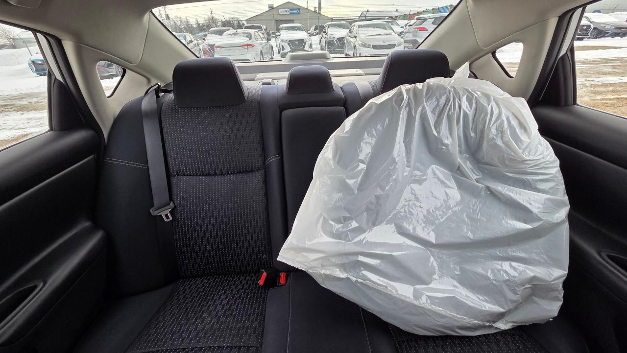 2017 Nissan Altima 2.5 S Photo