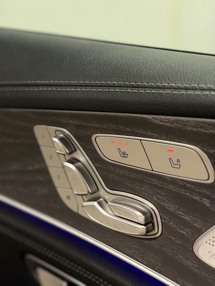 2019 Mercedes-Benz CLS-Class CLS 450 4MATIC Coupe Photo