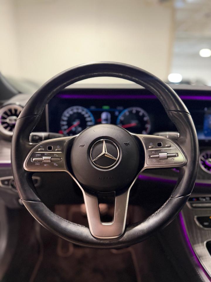 2019 Mercedes-Benz CLS-Class CLS 450 4MATIC Coupe Photo