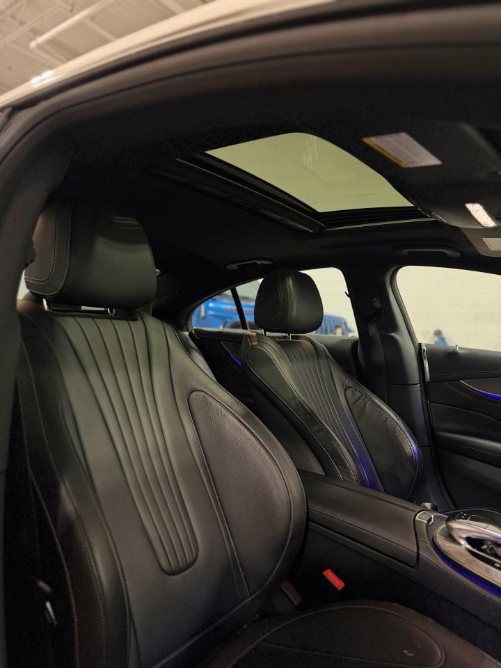 2019 Mercedes-Benz CLS-Class CLS 450 4MATIC Coupe Photo