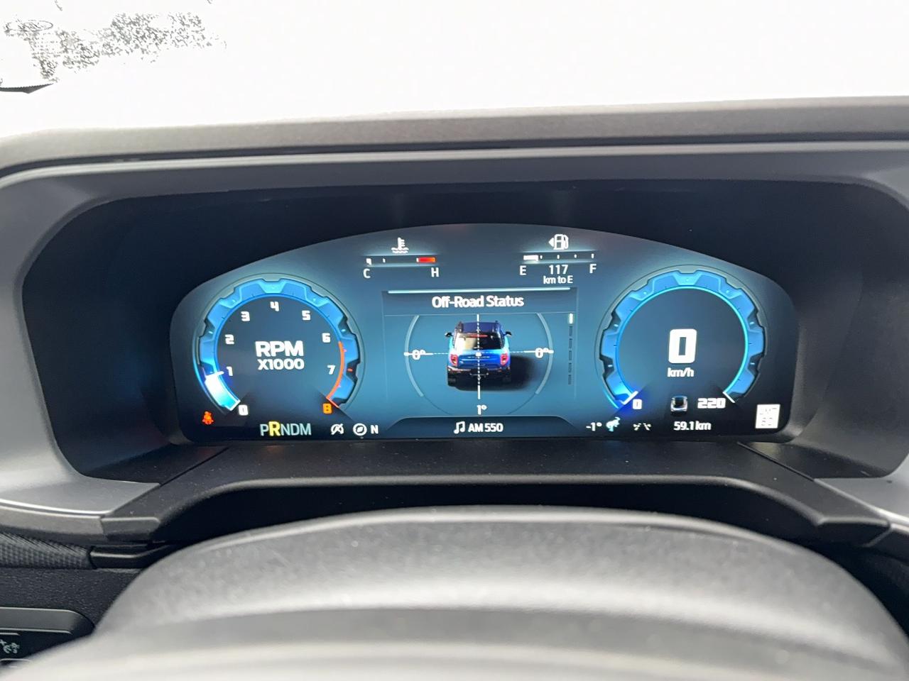 2025 Ford Bronco Sport BADLANDS, MOONROOF, NAVIGATION, TERRAIN MANAGEMENT Photo