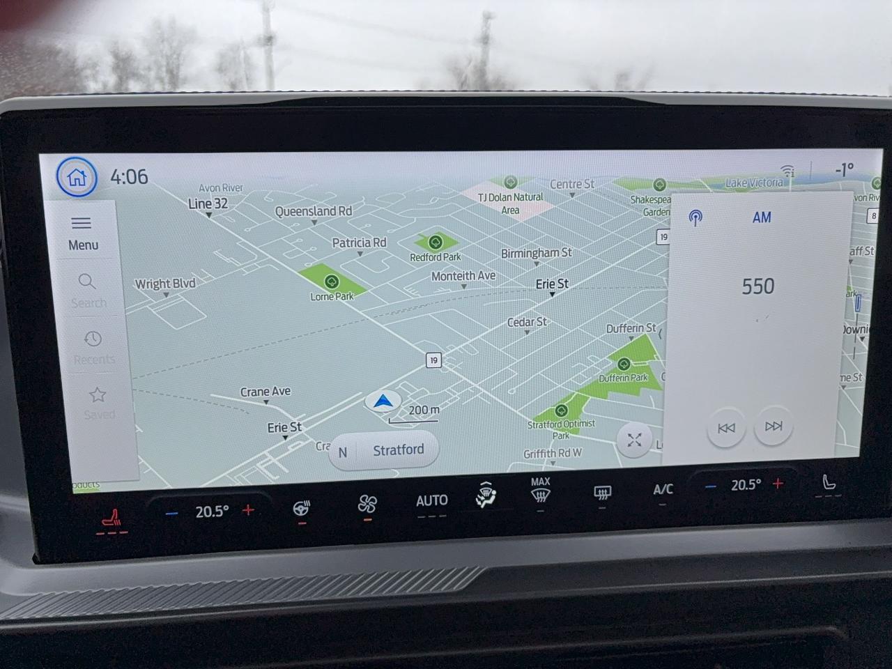 2025 Ford Bronco Sport BADLANDS, MOONROOF, NAVIGATION, TERRAIN MANAGEMENT Photo