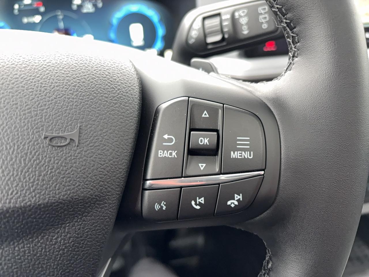 2025 Ford Bronco Sport BADLANDS, MOONROOF, NAVIGATION, TERRAIN MANAGEMENT Photo