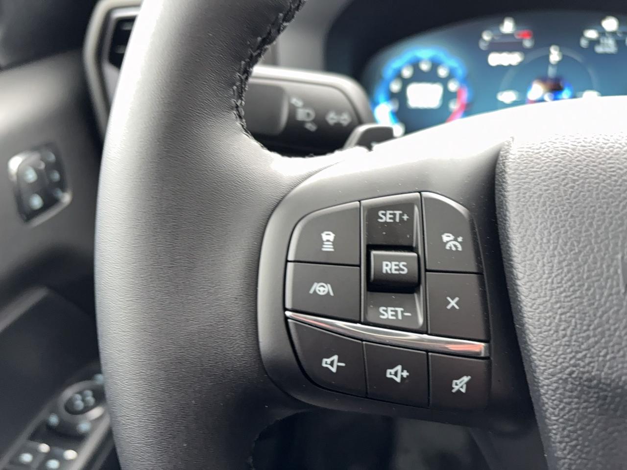 2025 Ford Bronco Sport BADLANDS, MOONROOF, NAVIGATION, TERRAIN MANAGEMENT Photo