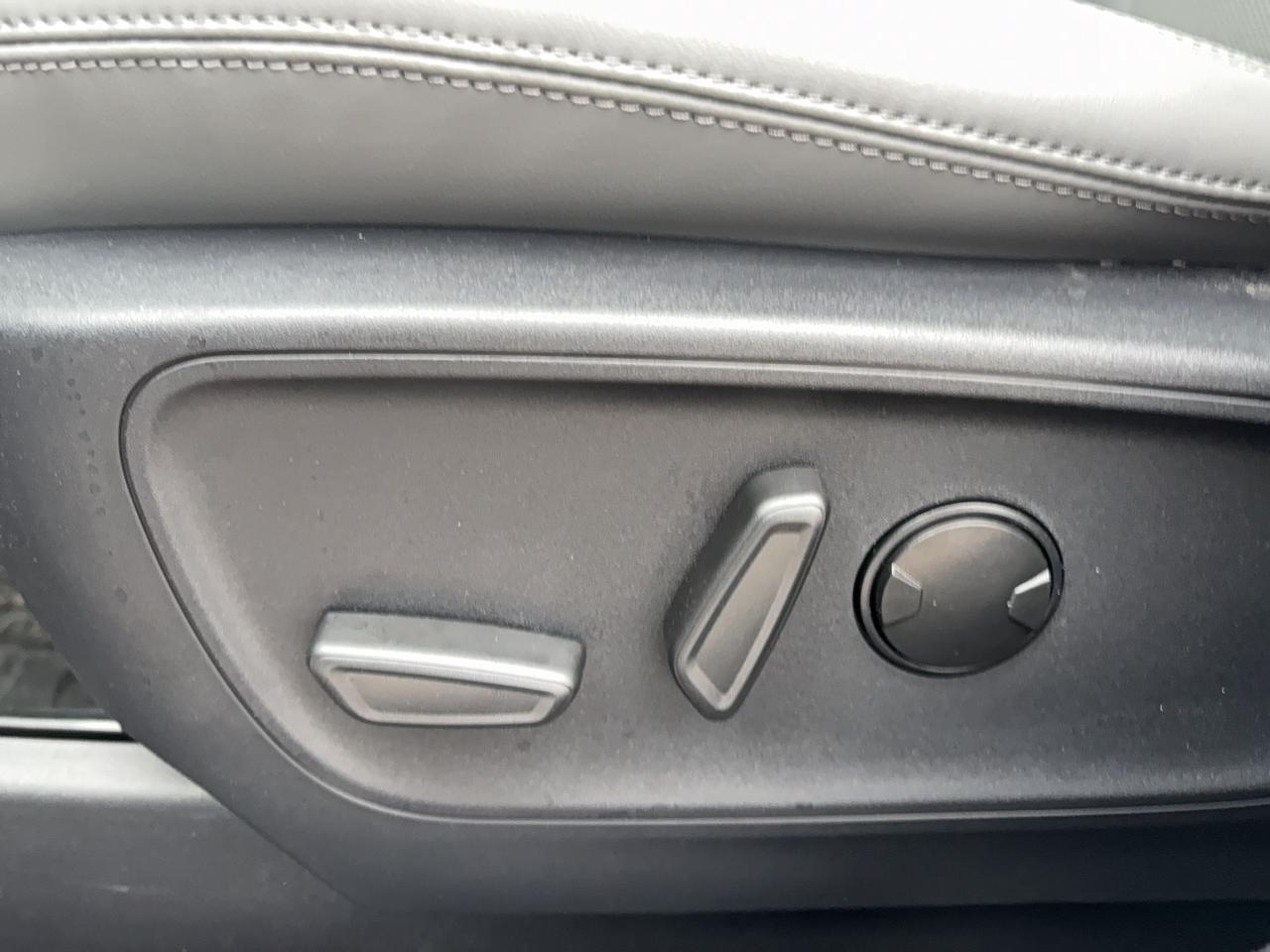 2025 Ford Bronco Sport BADLANDS, MOONROOF, NAVIGATION, TERRAIN MANAGEMENT Photo