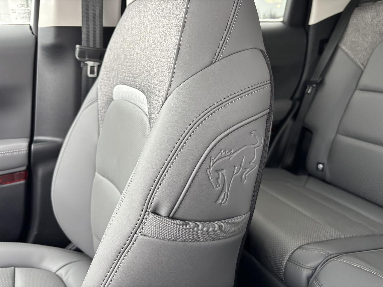 2025 Ford Bronco Sport BADLANDS, TERRAIN MGMT, TECH PKG, REMOTE START Photo