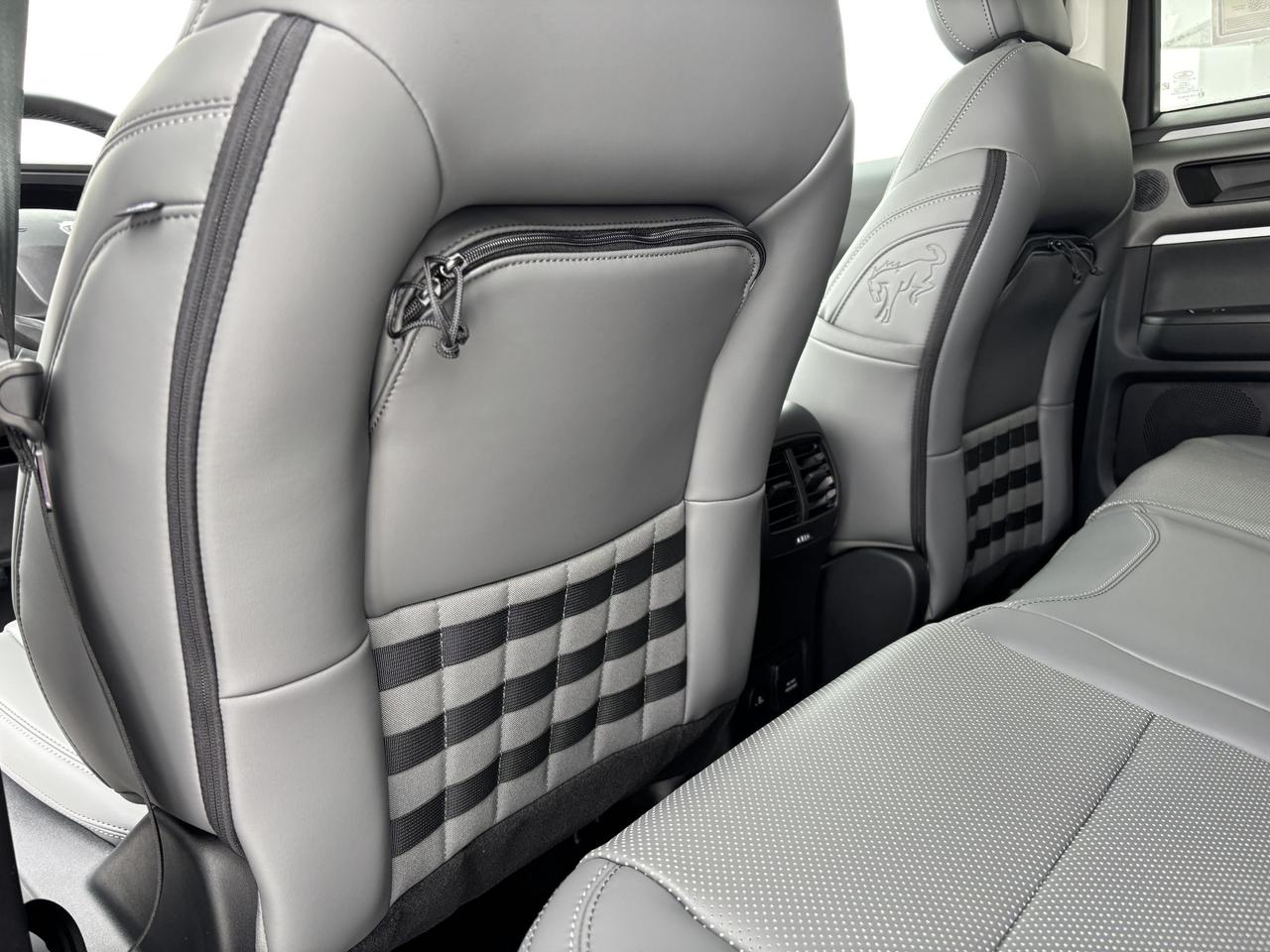 2025 Ford Bronco Sport BADLANDS, TERRAIN MGMT, TECH PKG, REMOTE START Photo