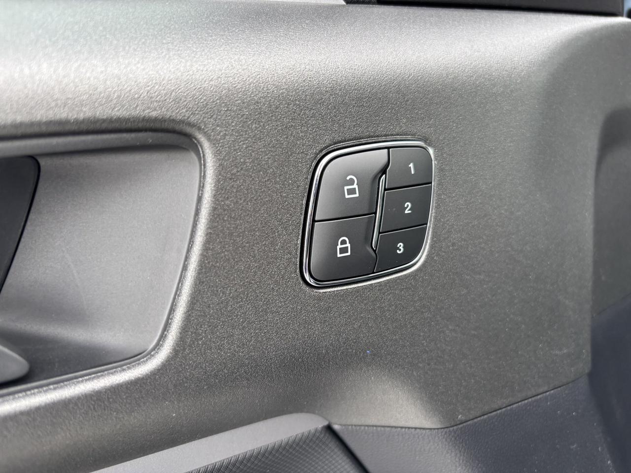 2025 Ford Bronco Sport BADLANDS, TERRAIN MGMT, TECH PKG, REMOTE START Photo