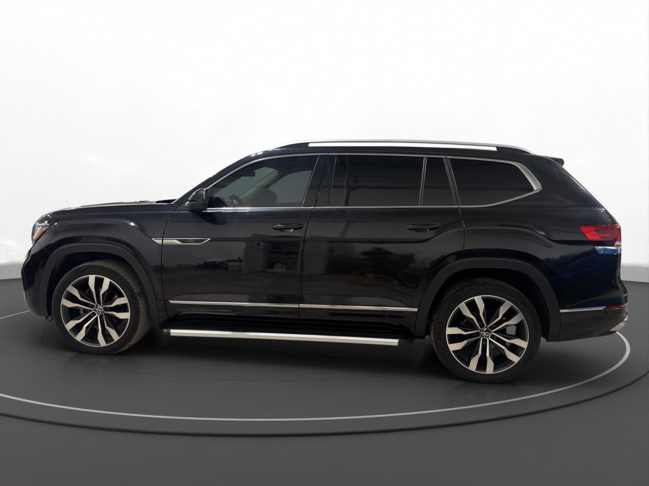 2022 Volkswagen Atlas EXECLINE Photo