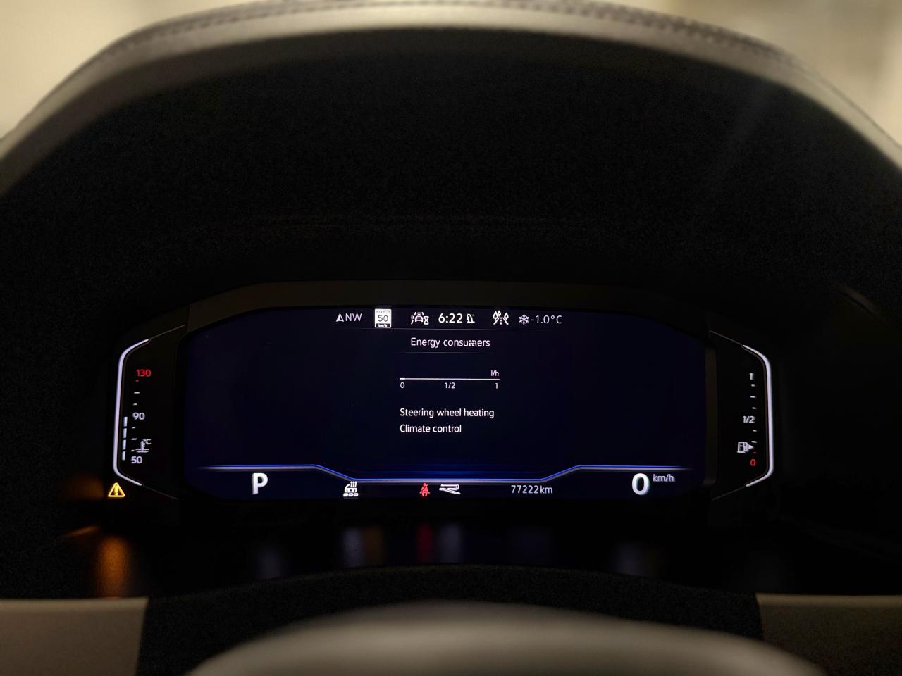 2022 Volkswagen Atlas EXECLINE Photo