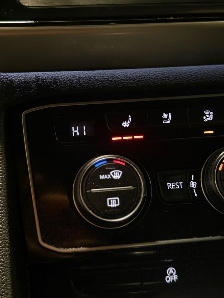 2022 Volkswagen Atlas EXECLINE Photo