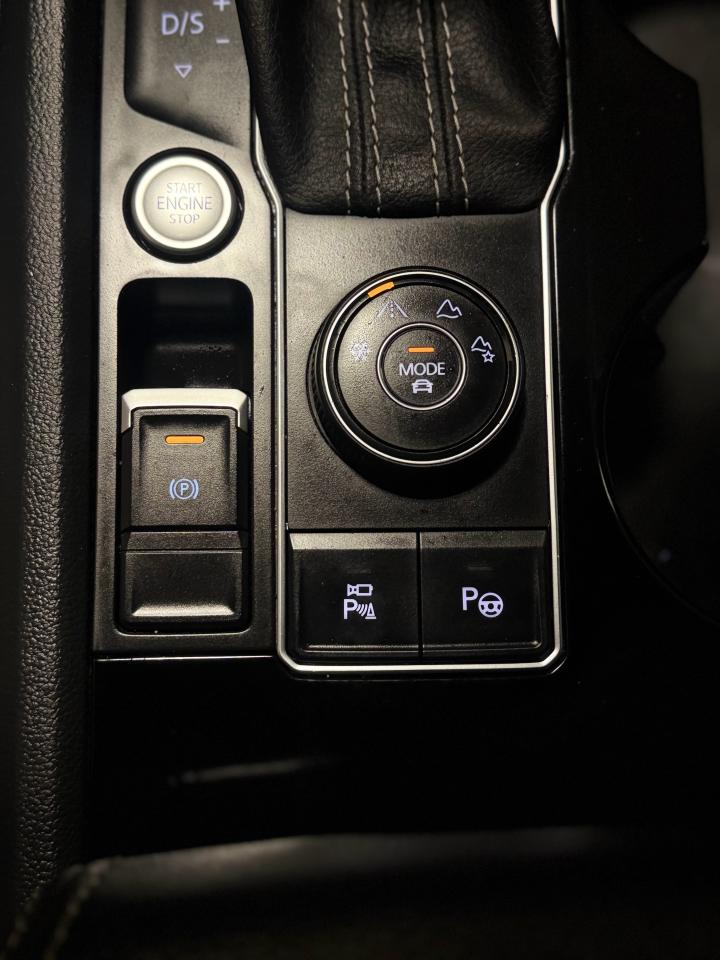 2022 Volkswagen Atlas EXECLINE Photo