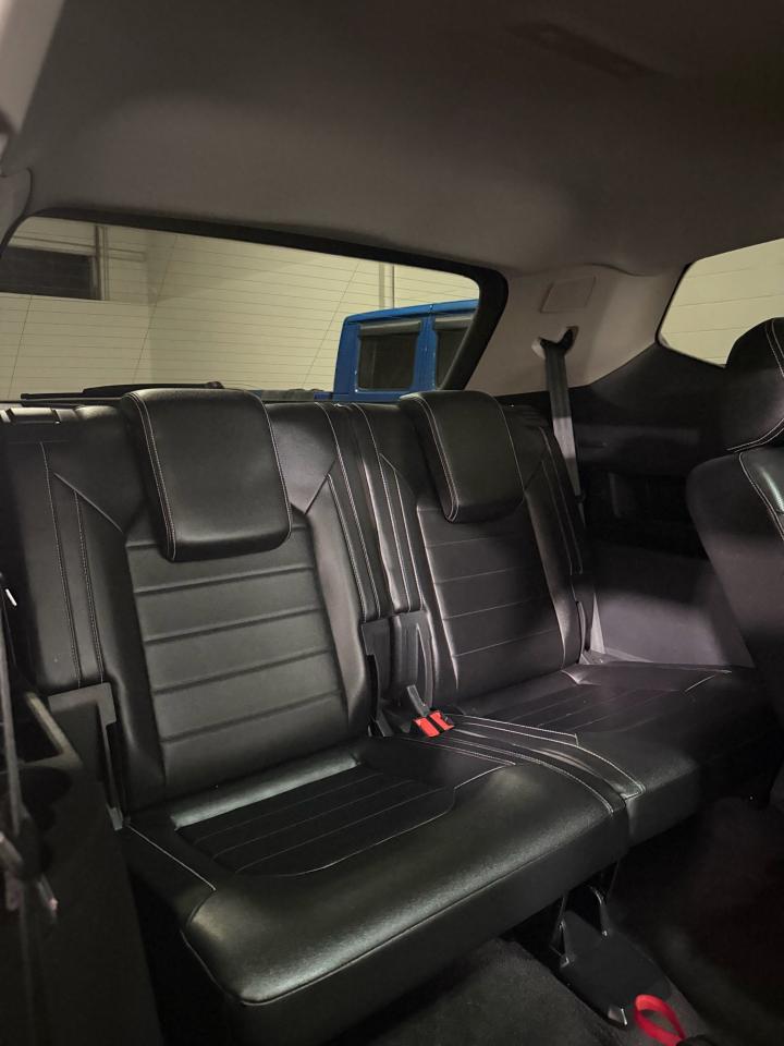 2022 Volkswagen Atlas EXECLINE Photo