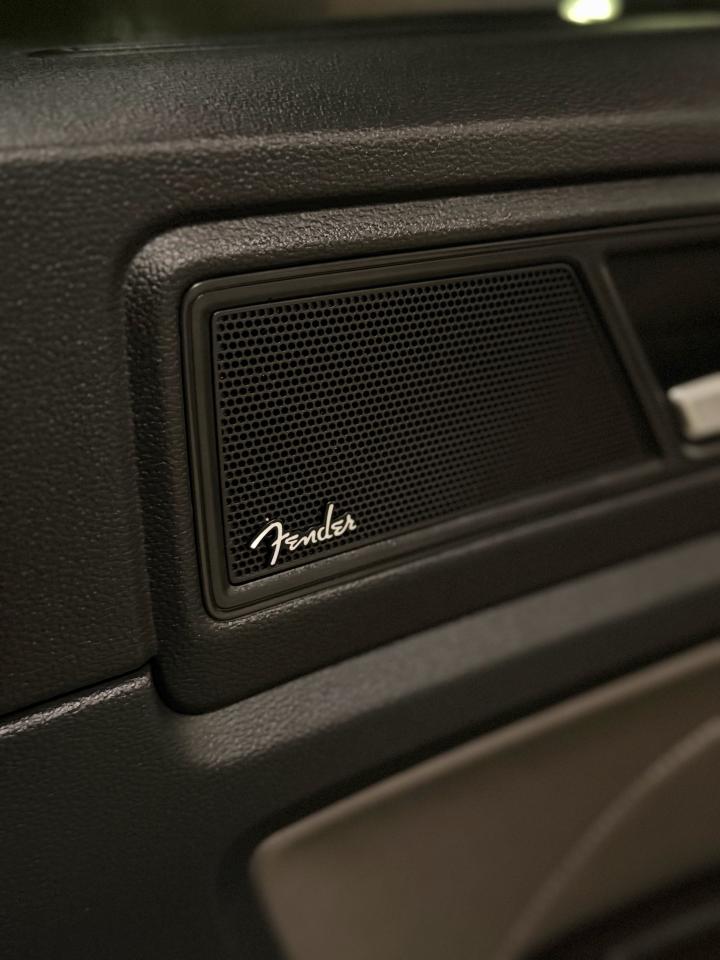 2022 Volkswagen Atlas EXECLINE Photo