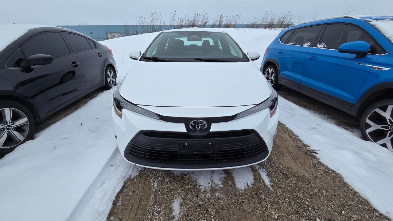 2024 Toyota Corolla LE Photo2