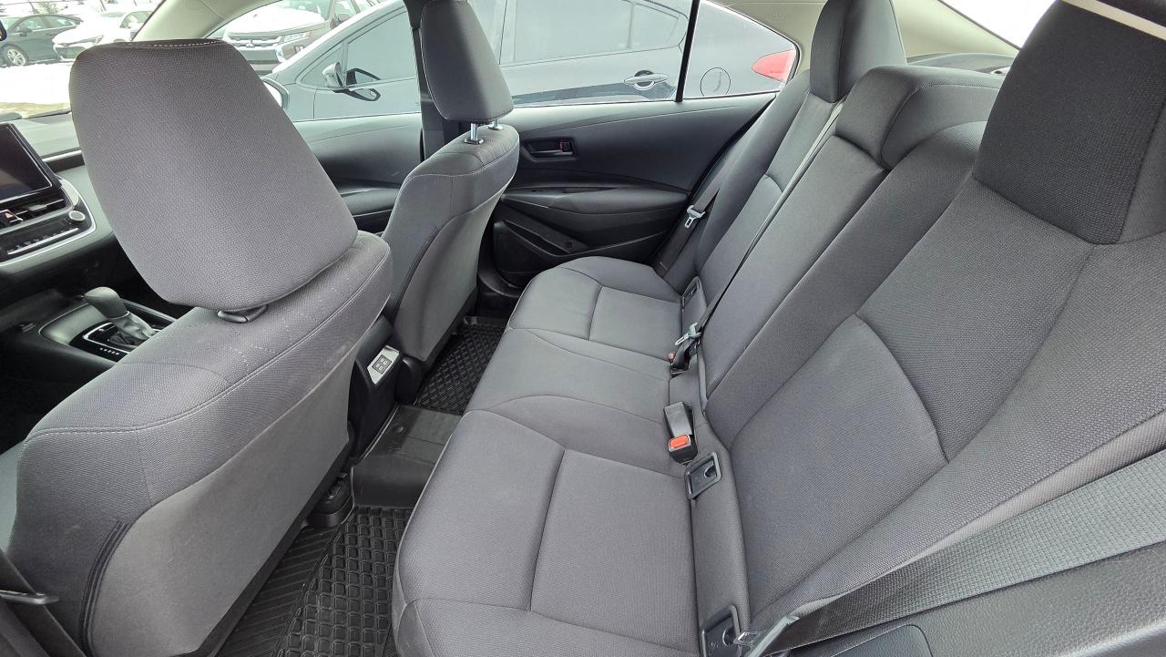 2024 Toyota Corolla LE Photo