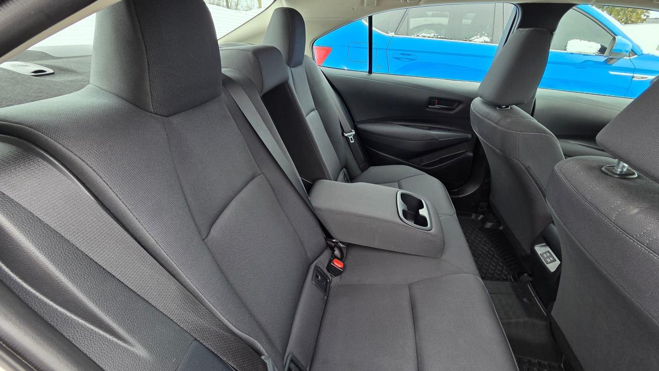 2024 Toyota Corolla LE Photo