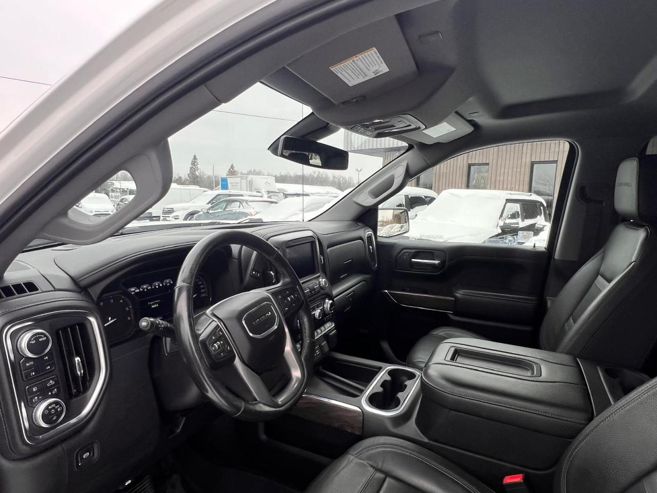 2020 GMC Sierra 1500 Denali Photo