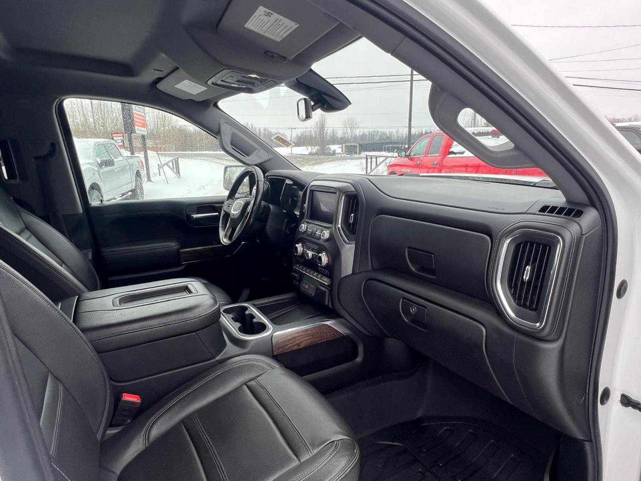 2020 GMC Sierra 1500 Denali Photo