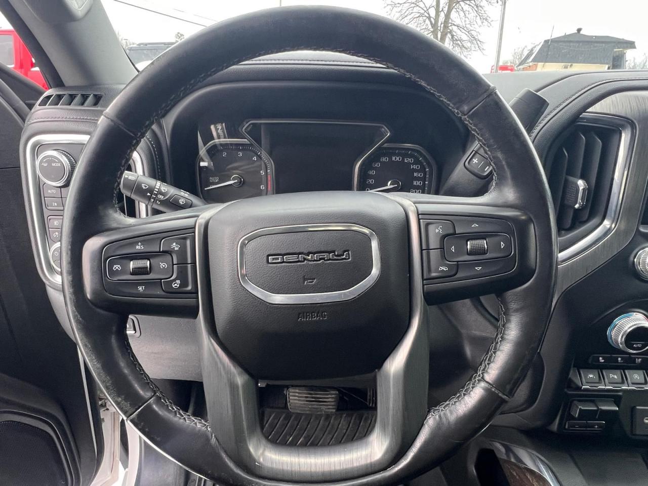 2020 GMC Sierra 1500 Denali Photo