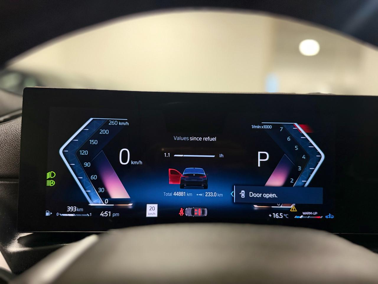 2024 BMW 3 Series 330i xDrive Photo