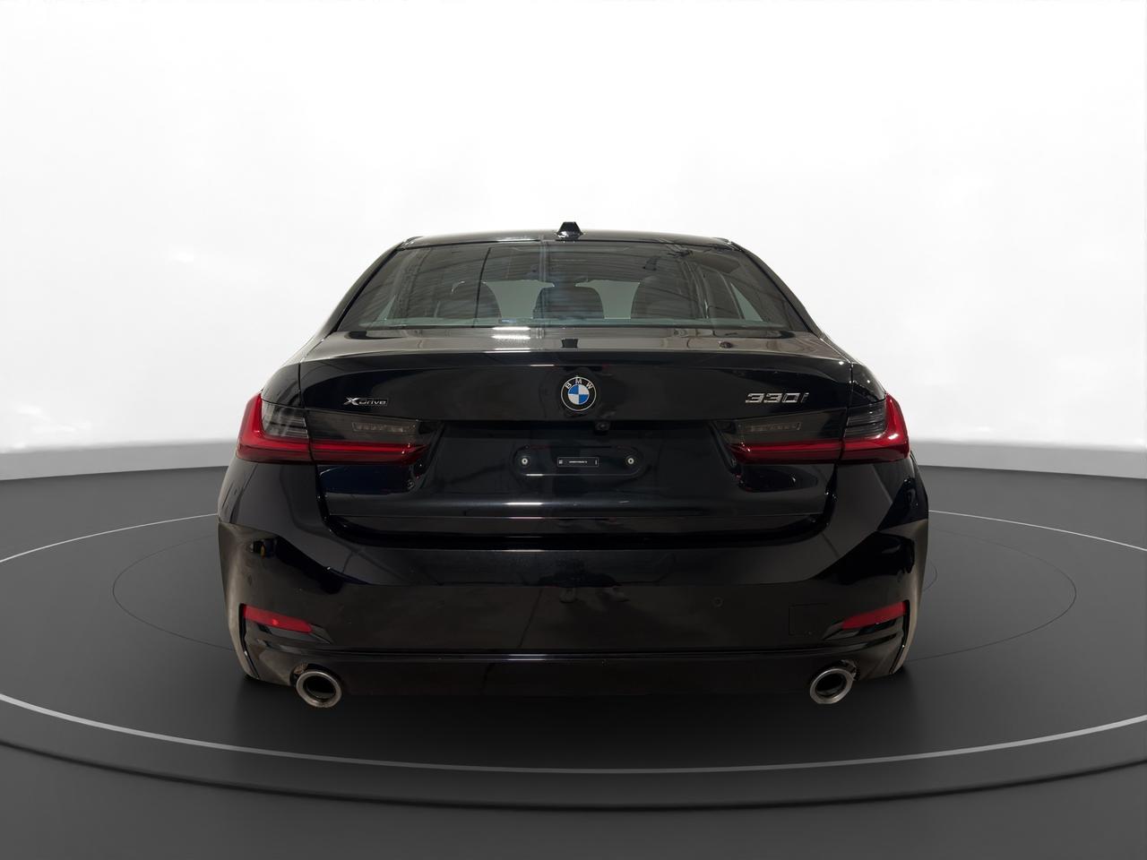 2024 BMW 3 Series 330i xDrive Photo