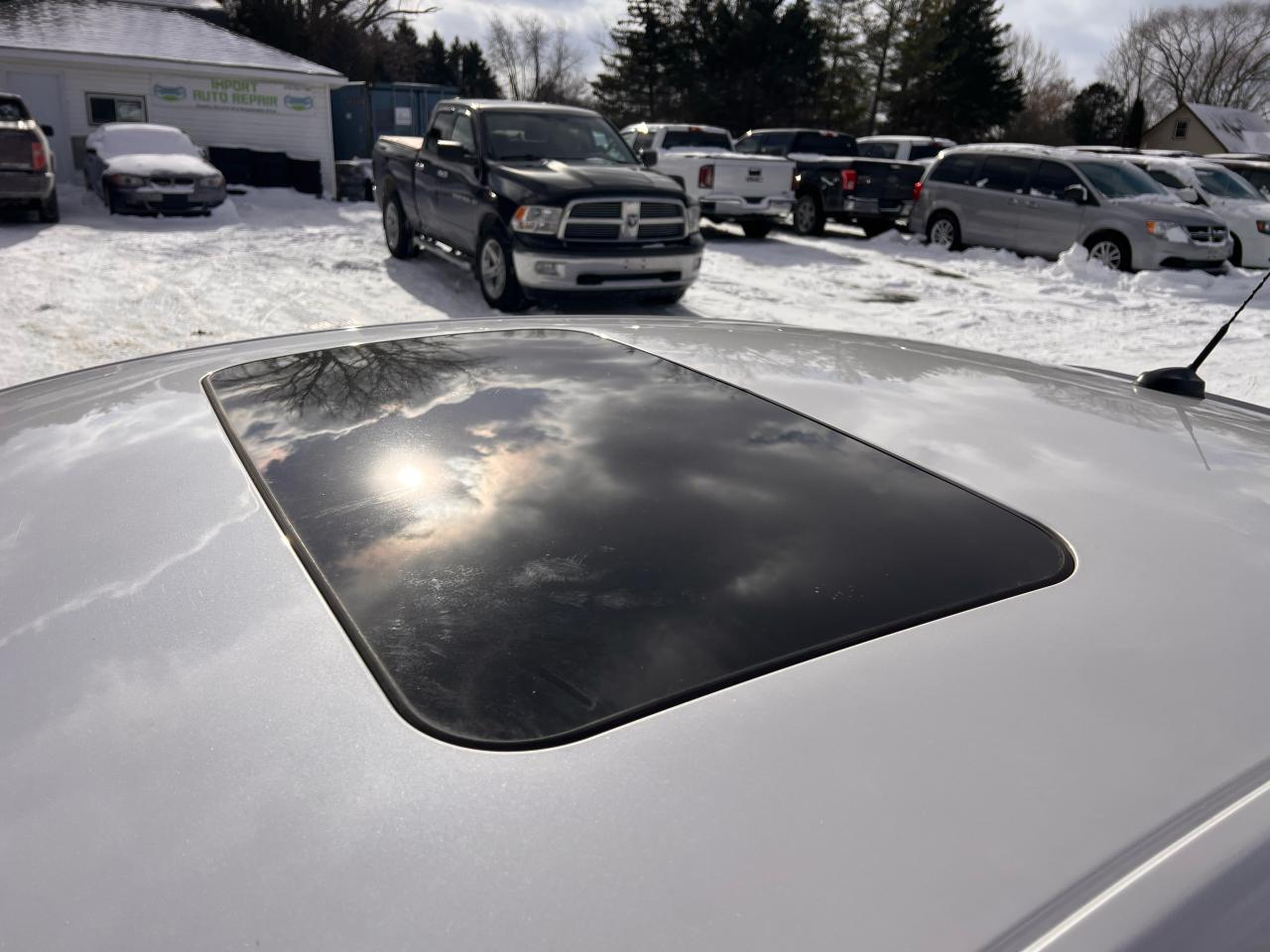 2017 Ford Fusion Energi Titanium AWD 89km Photo