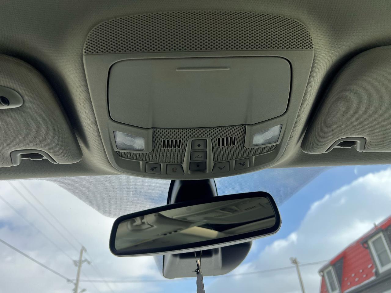 2017 Ford Fusion Energi Titanium AWD 89km Photo