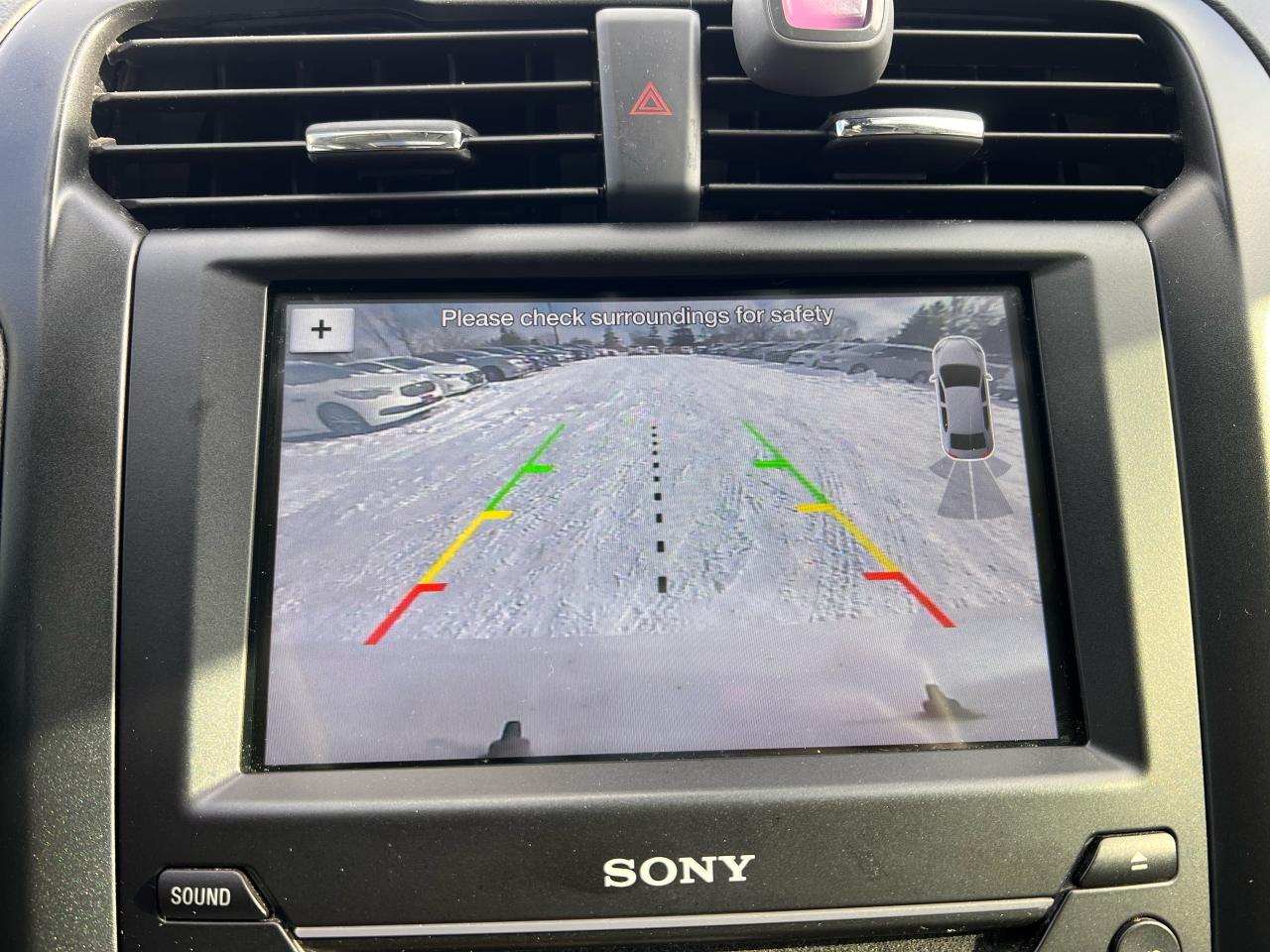 2017 Ford Fusion Energi Titanium AWD 89km Photo