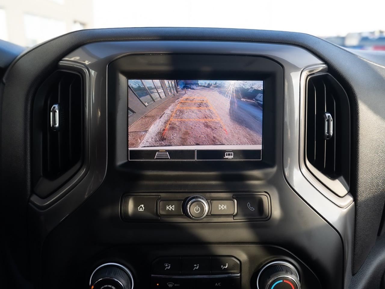 2023 Chevrolet Silverado 1500 Custom Trail Boss Photo14