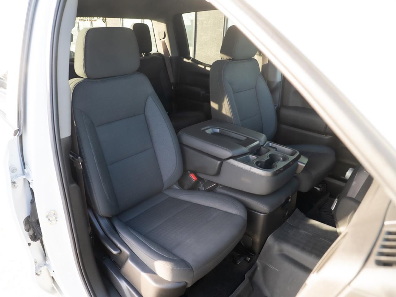 2023 Chevrolet Silverado 1500 Custom Trail Boss Photo40