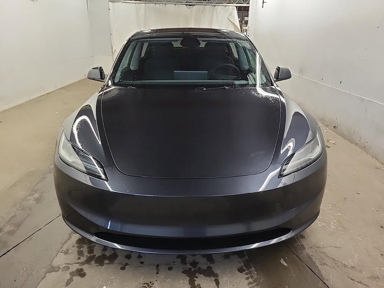 2024 Tesla Model 3 LONG RANGE Photo4